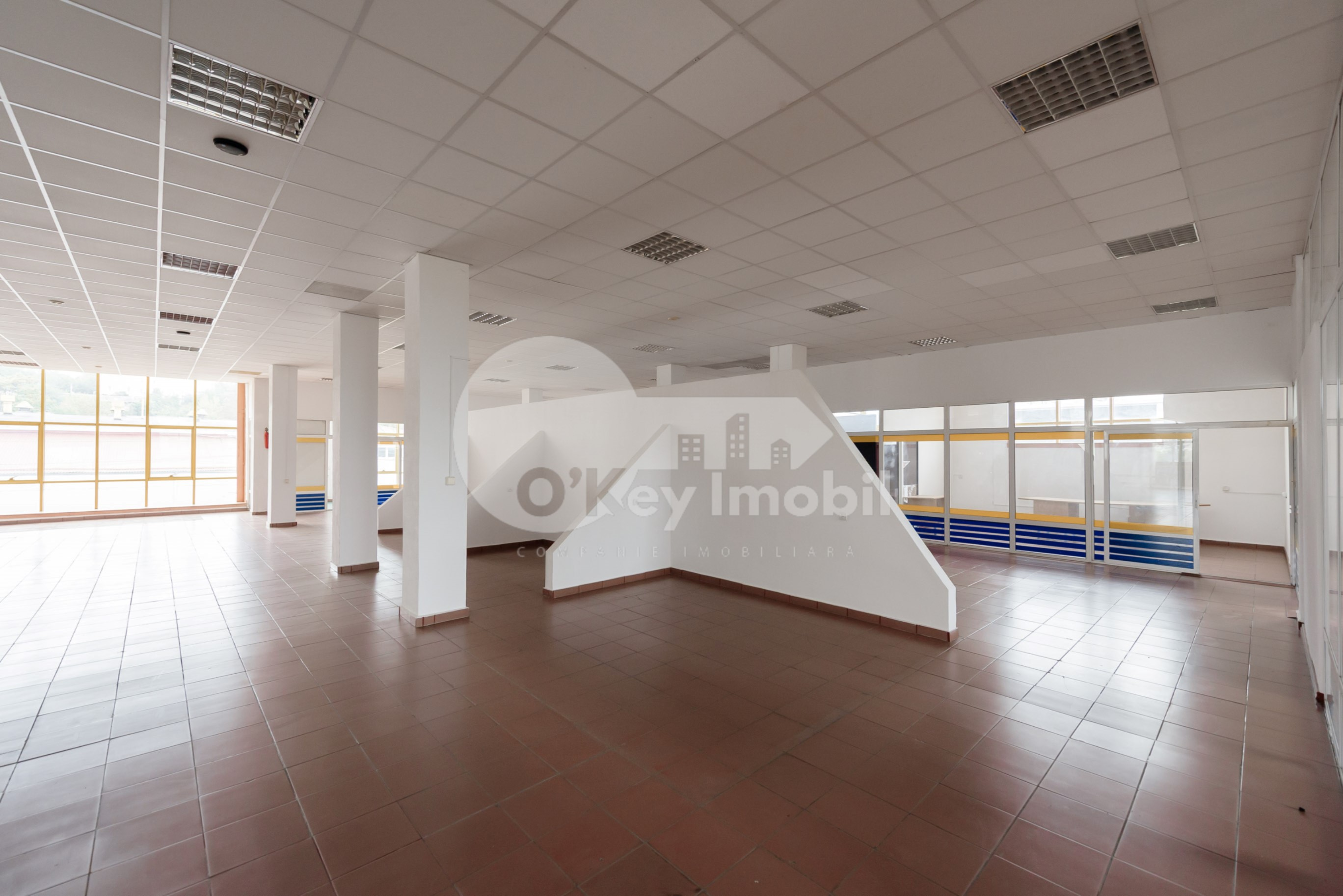 Spațiu Comercial, Poșta Veche, CUCORILOR