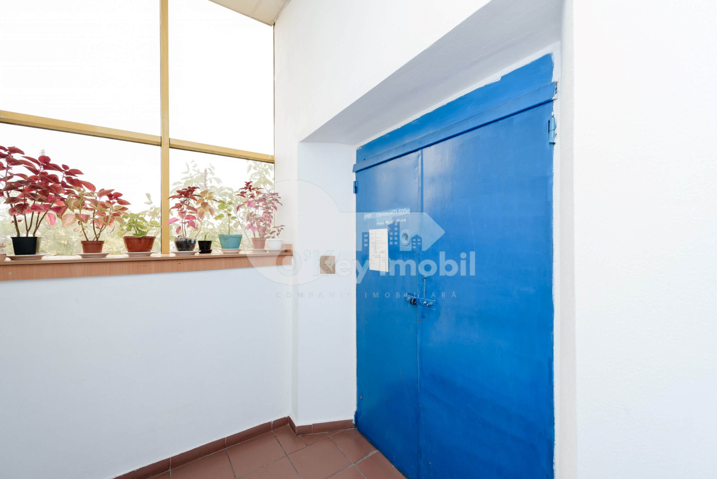 Spațiu Comercial, Poșta Veche, CUCORILOR