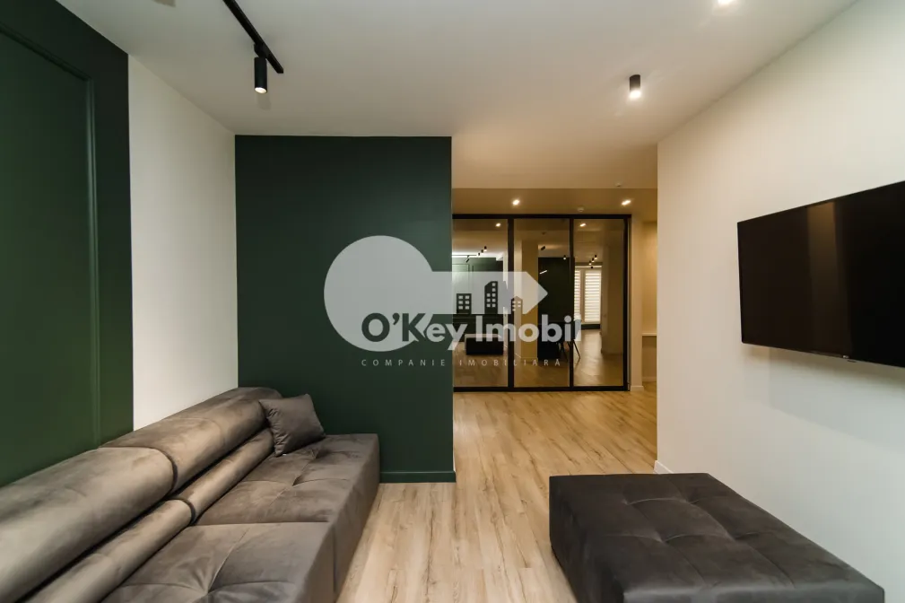 Квартира, Центр, ПУШКИНА