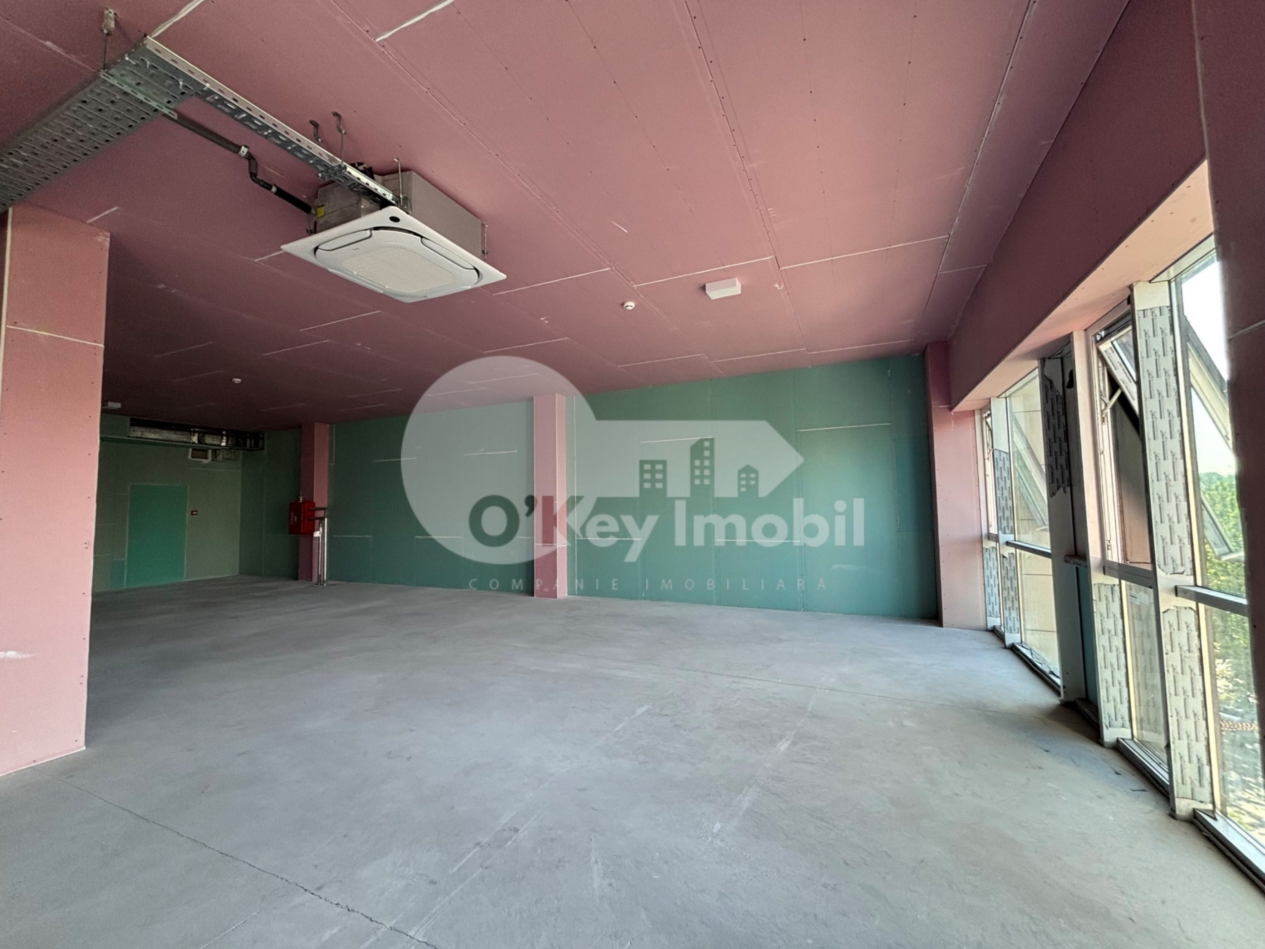 Oficiu, Buiucani, CALEA IEȘILOR