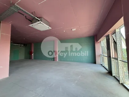 Офис, Буюканы, КАЛЯ ЕШИЛОР