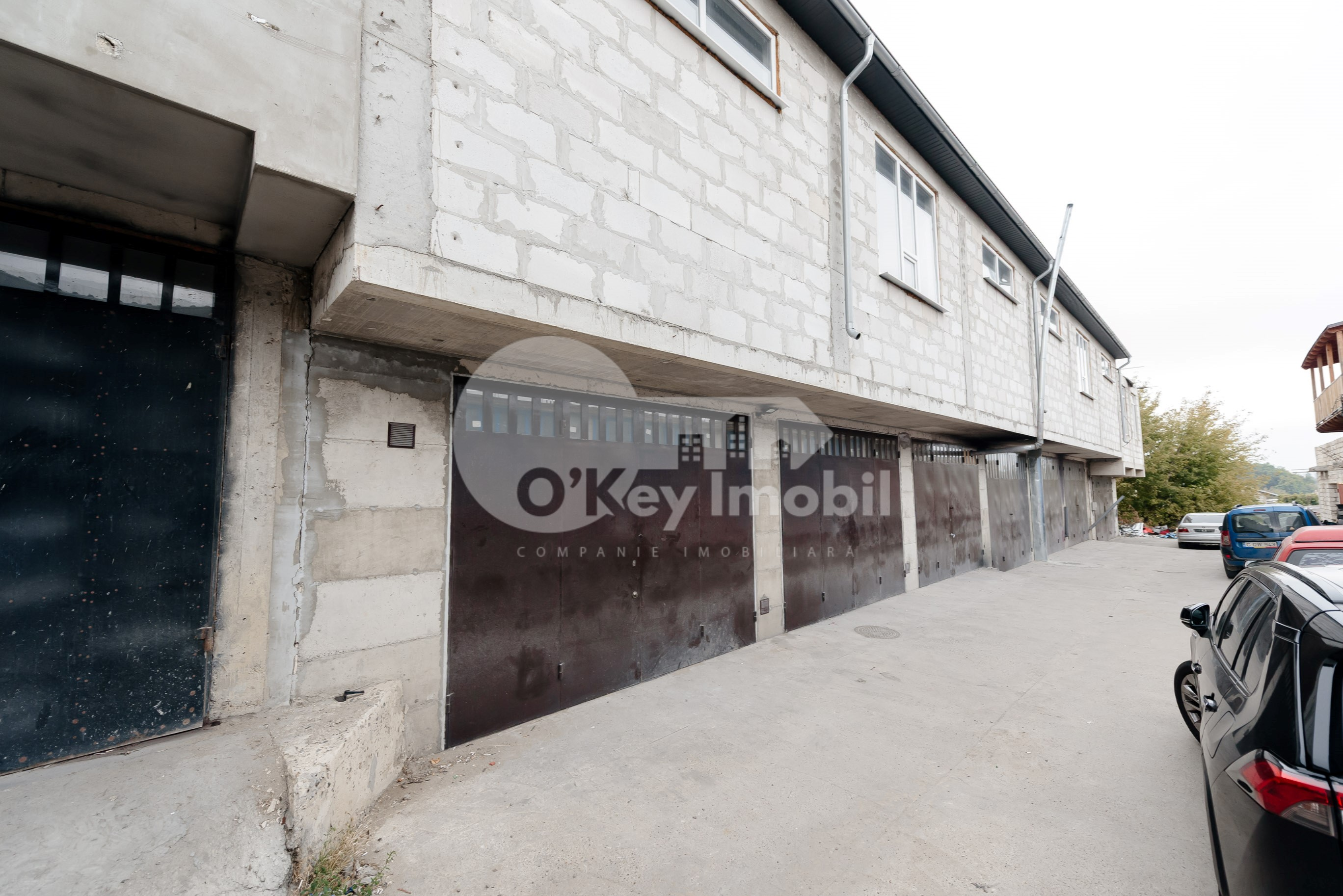 Service auto, Ciocana, BUCOVINEI