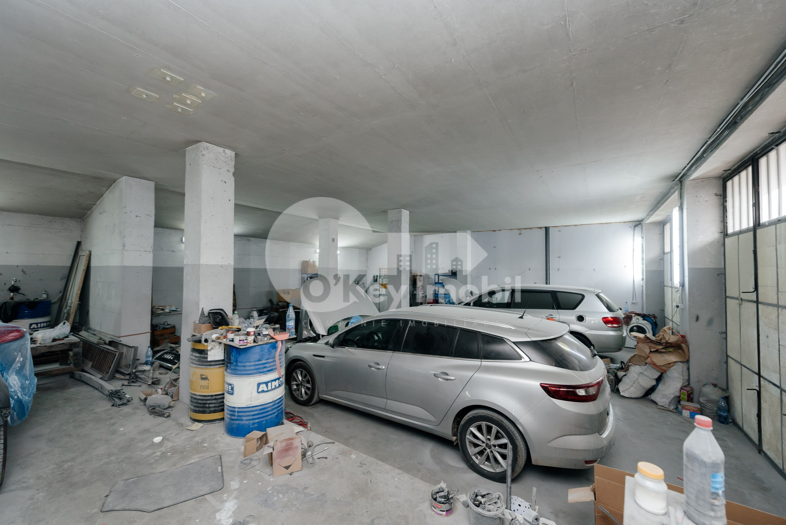 Service auto, Ciocana, BUCOVINEI