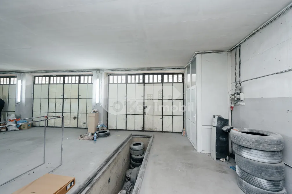 Автосервис, Чеканы, БУКОВИНЕЙ