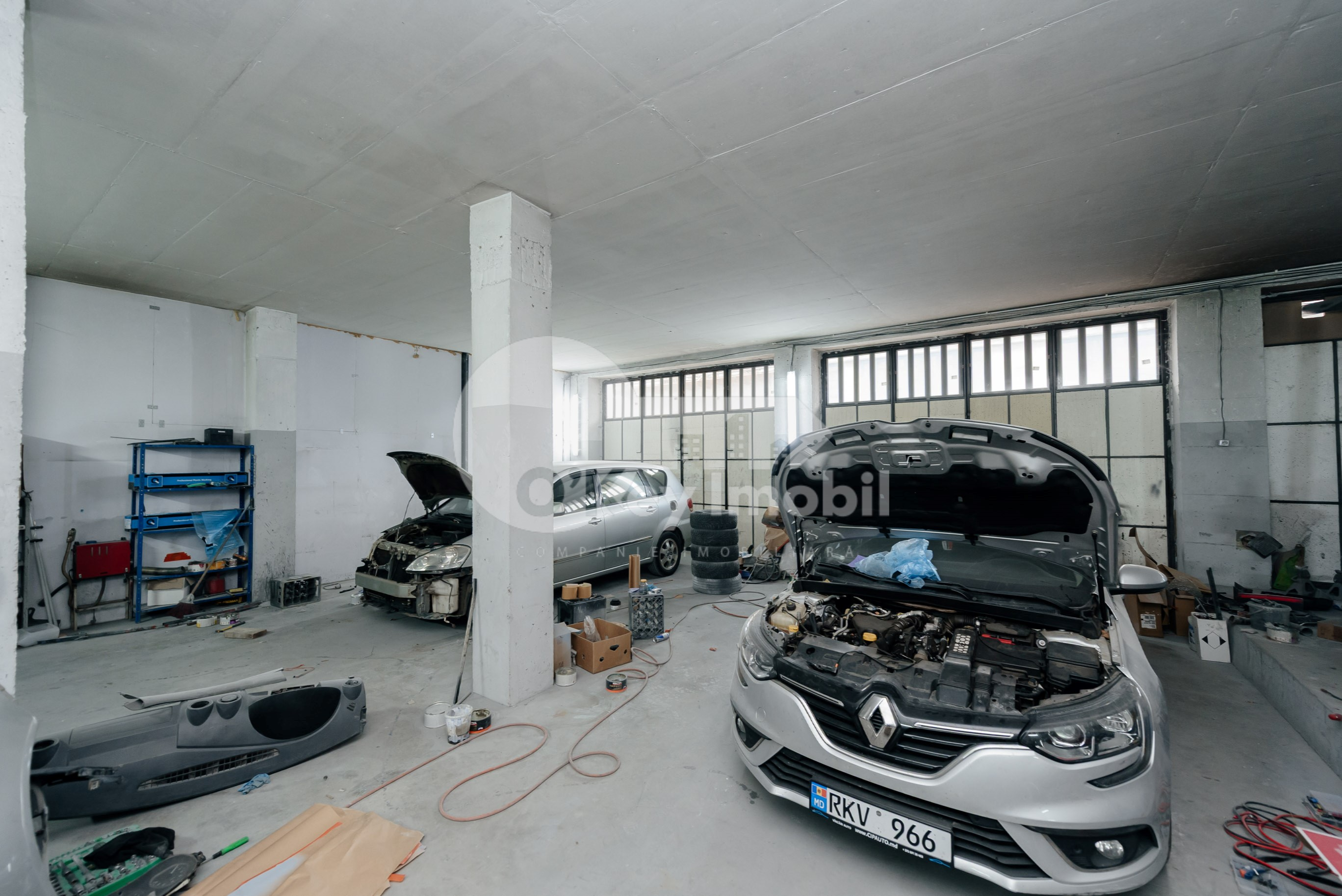 Service auto, Ciocana, BUCOVINEI