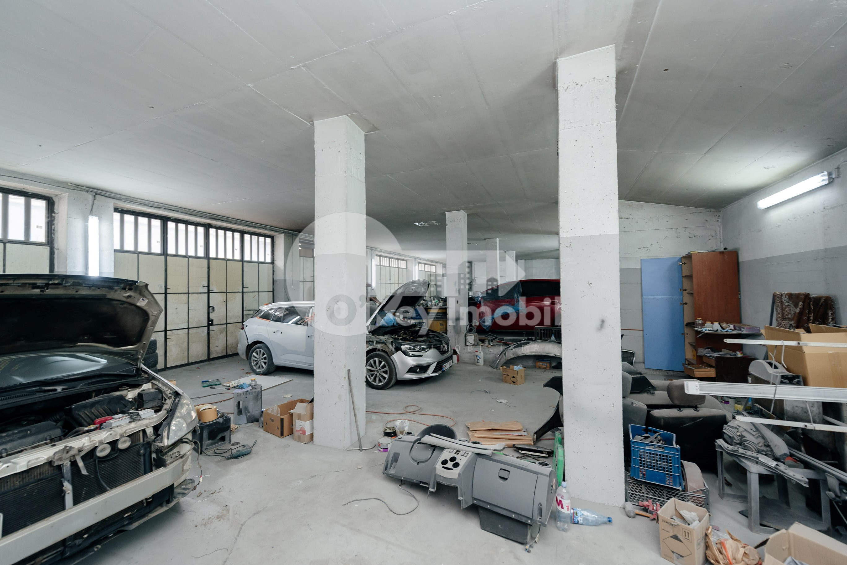 Service auto, Ciocana, BUCOVINEI