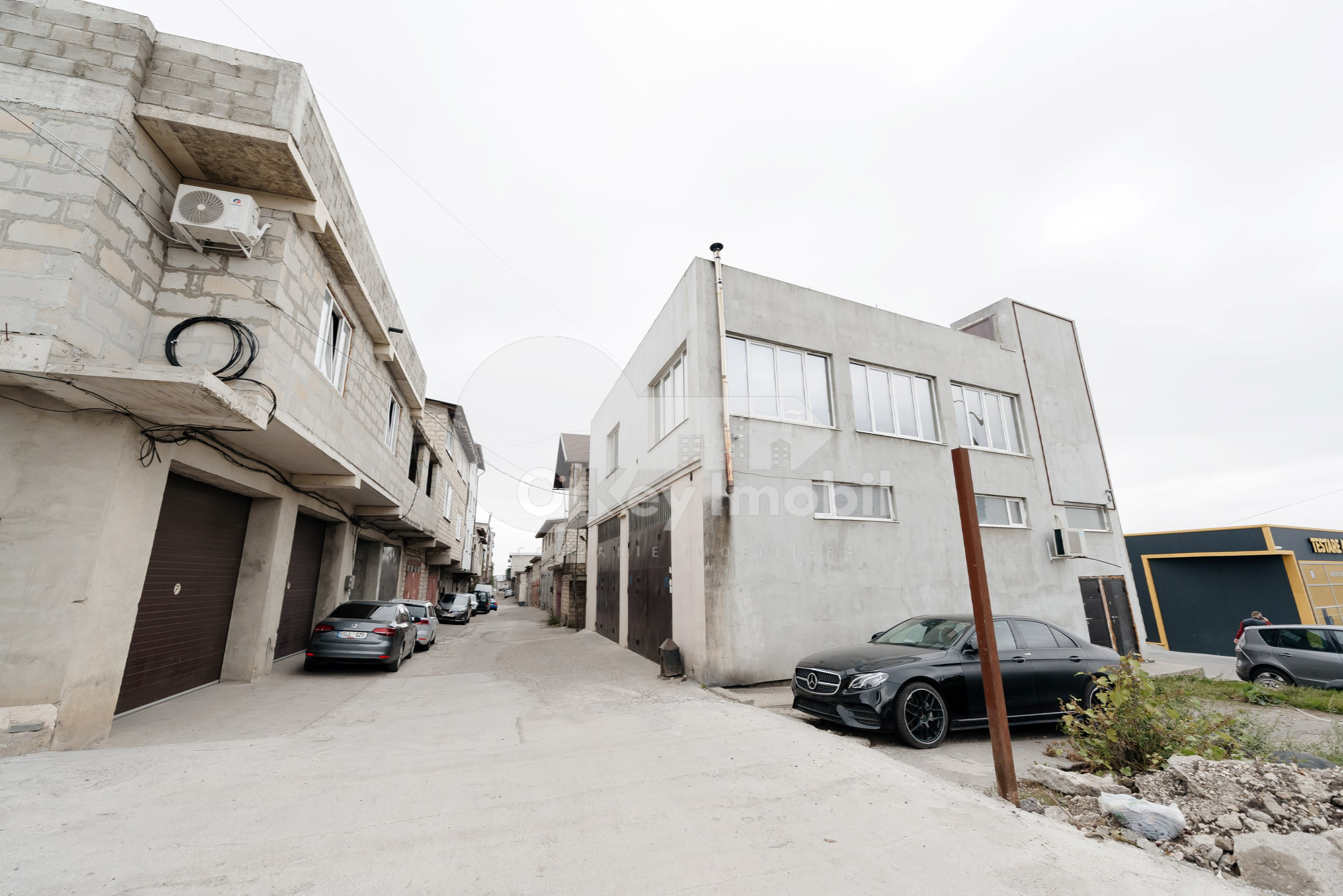 Service auto, Ciocana, BUCOVINEI