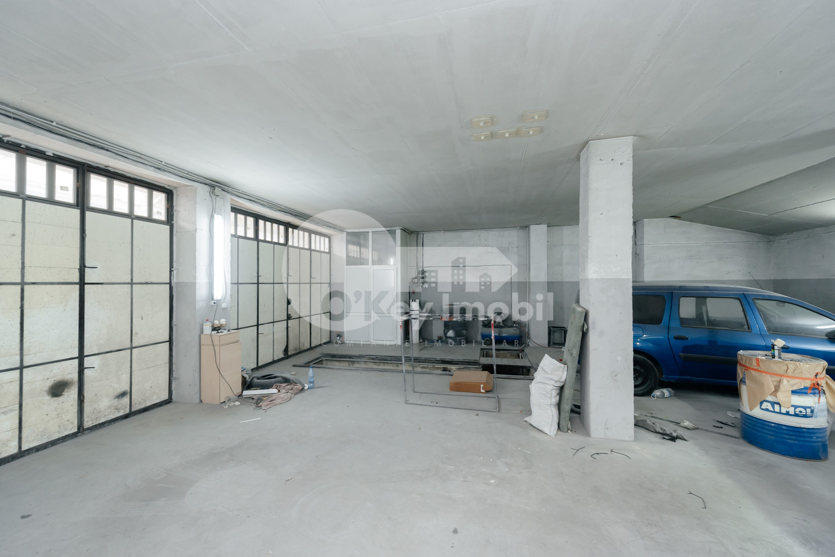 Service auto, Ciocana, BUCOVINEI