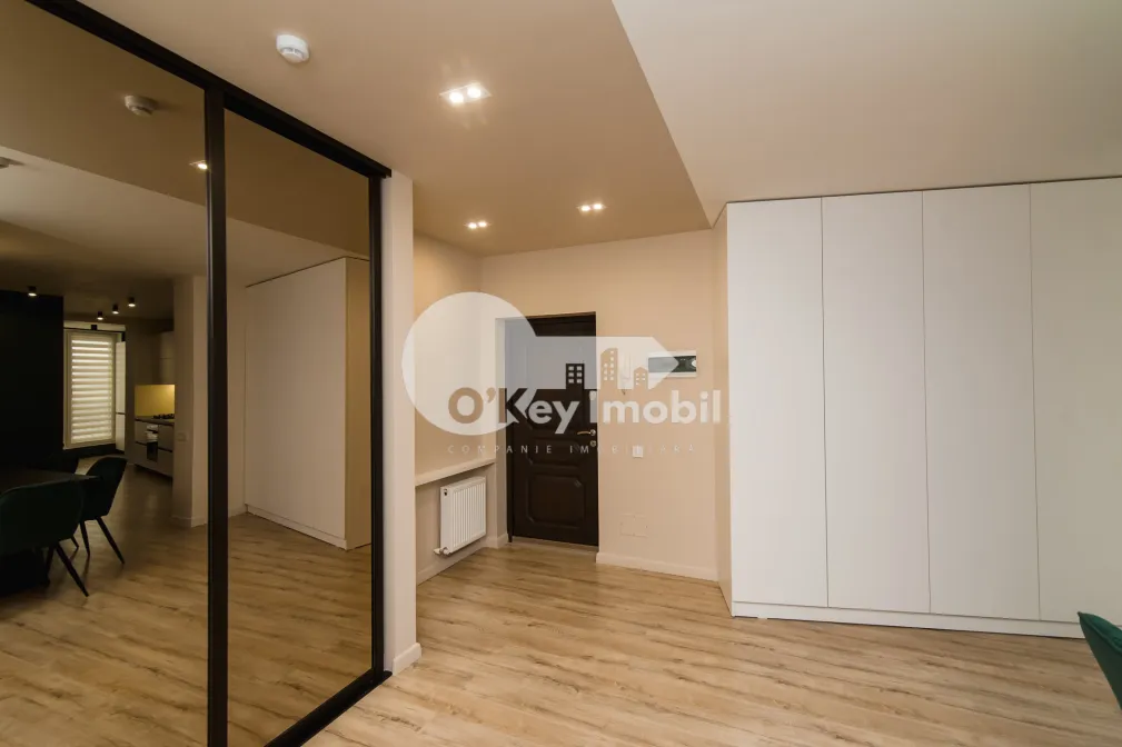 Квартира, Центр, ПУШКИНА