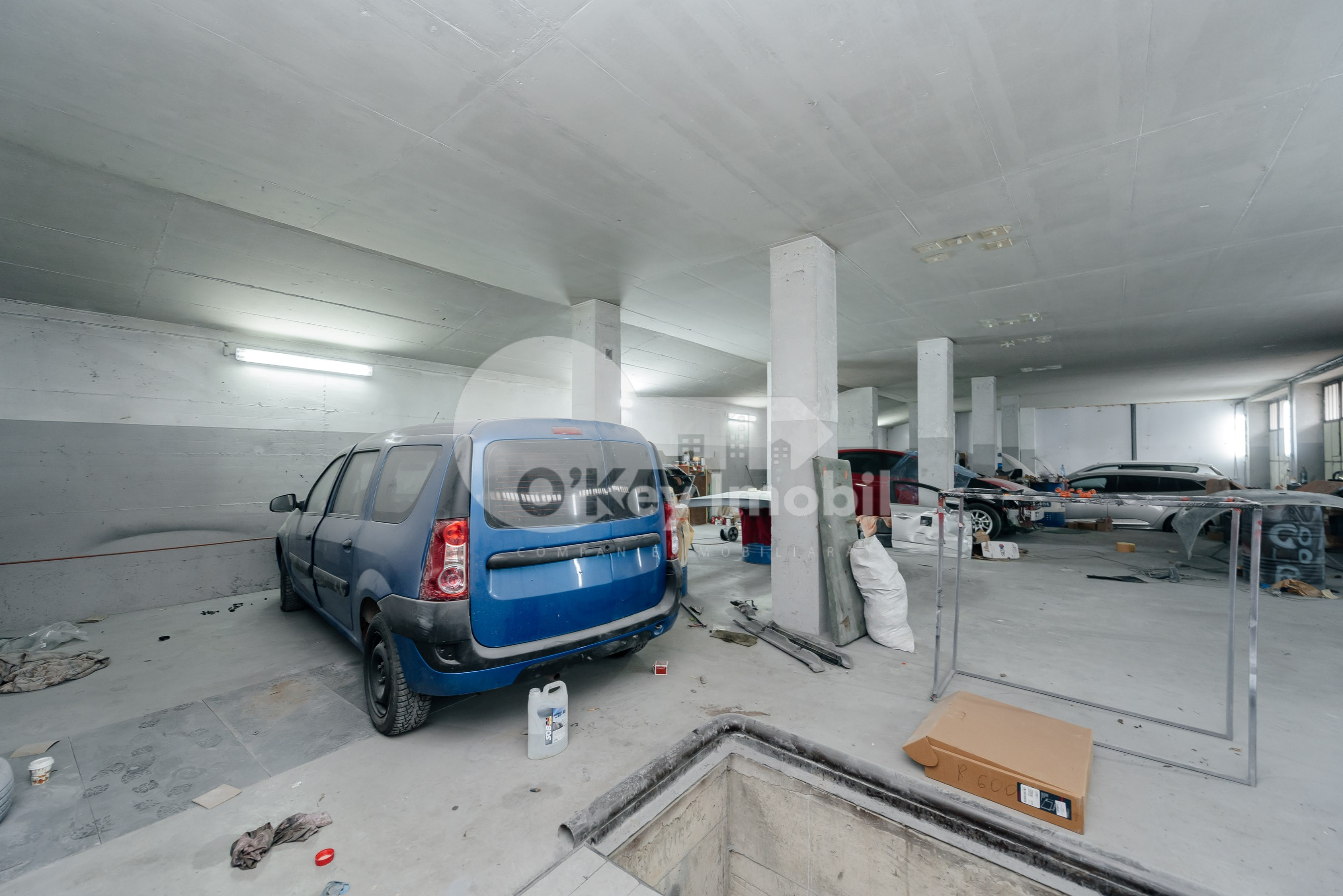 Service auto, Ciocana, BUCOVINEI