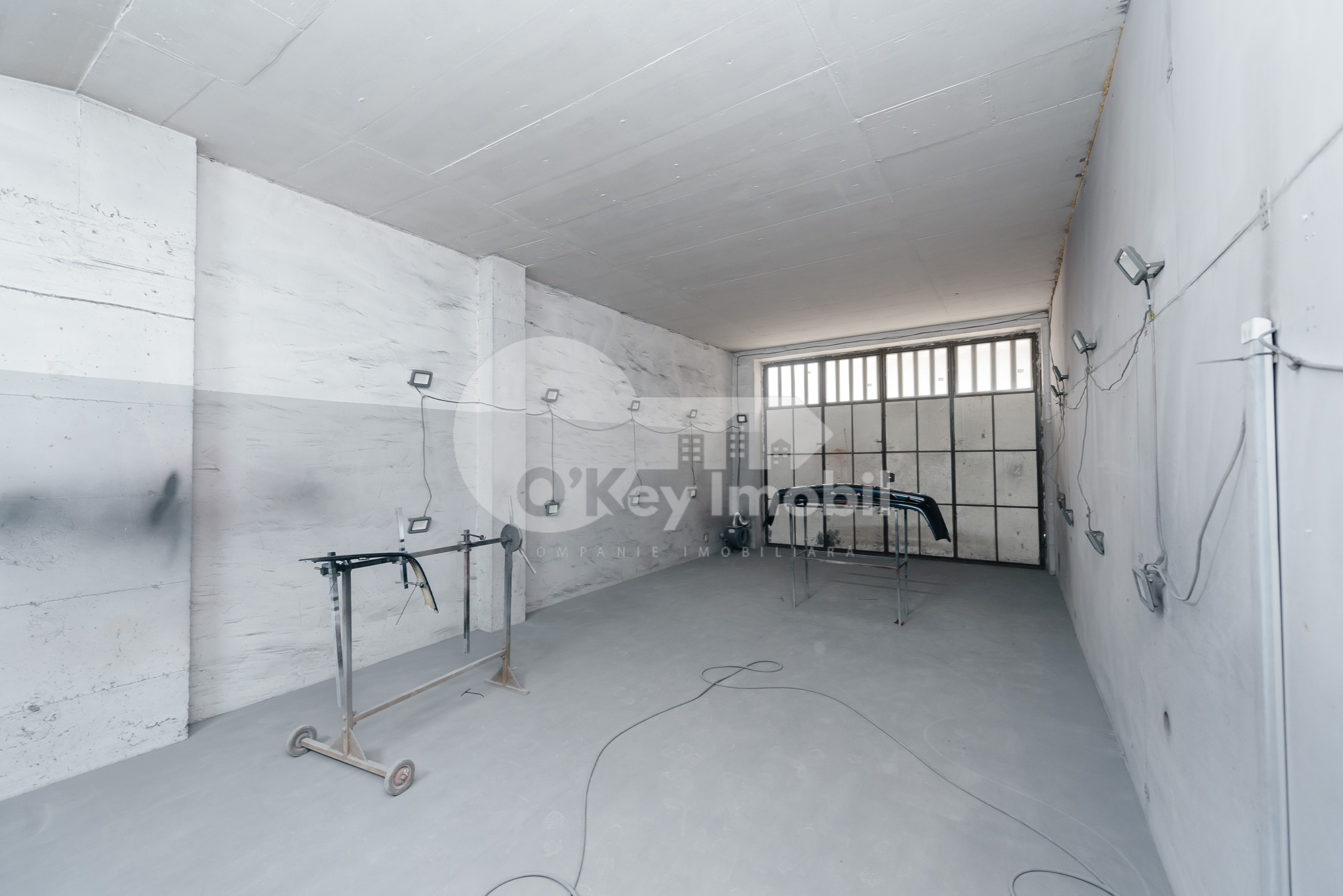 Service auto, Ciocana, BUCOVINEI