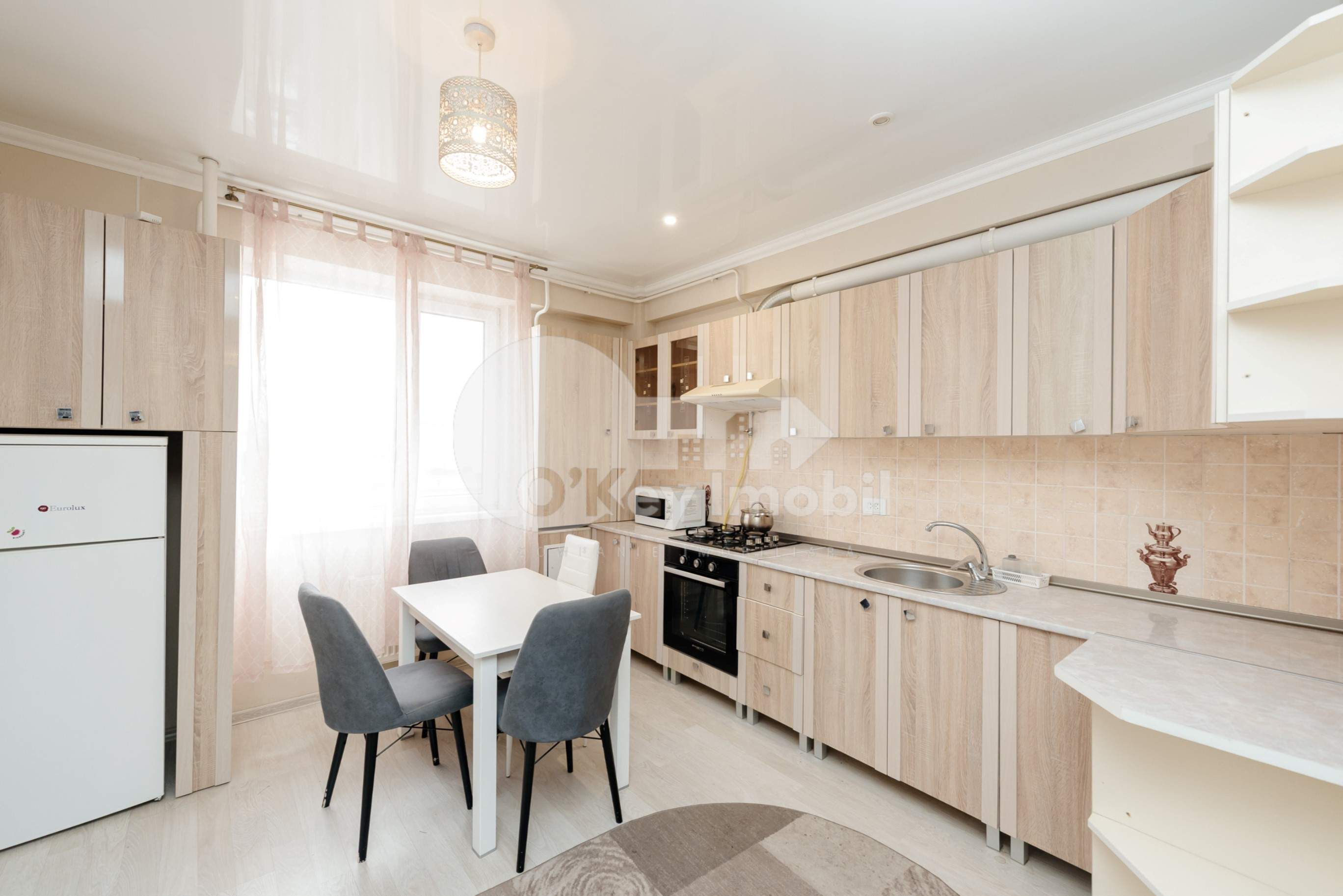 Apartament, Centru, VASILE ALECSANDRI