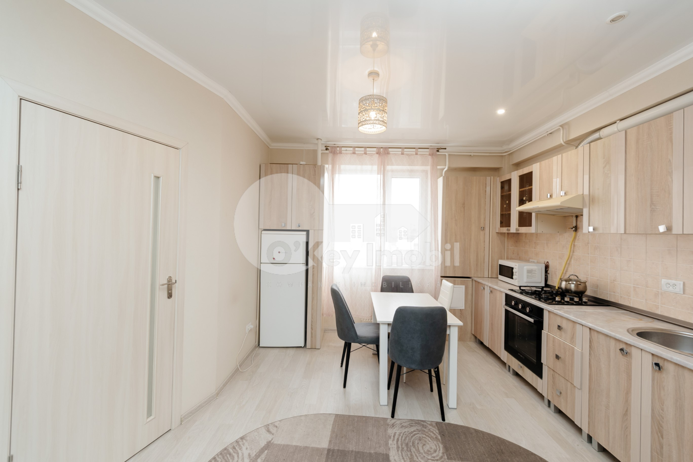 Apartament, Centru, VASILE ALECSANDRI