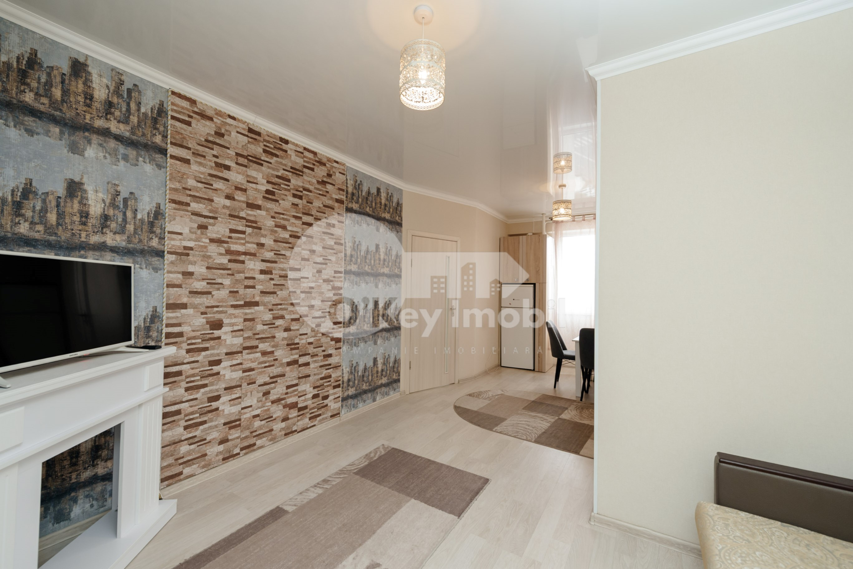 Apartament, Centru, VASILE ALECSANDRI