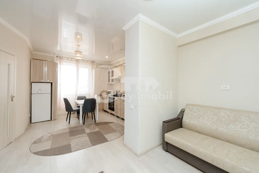 Квартира, Центр, ВАСИЛЕ АЛЕКСАНДРИ