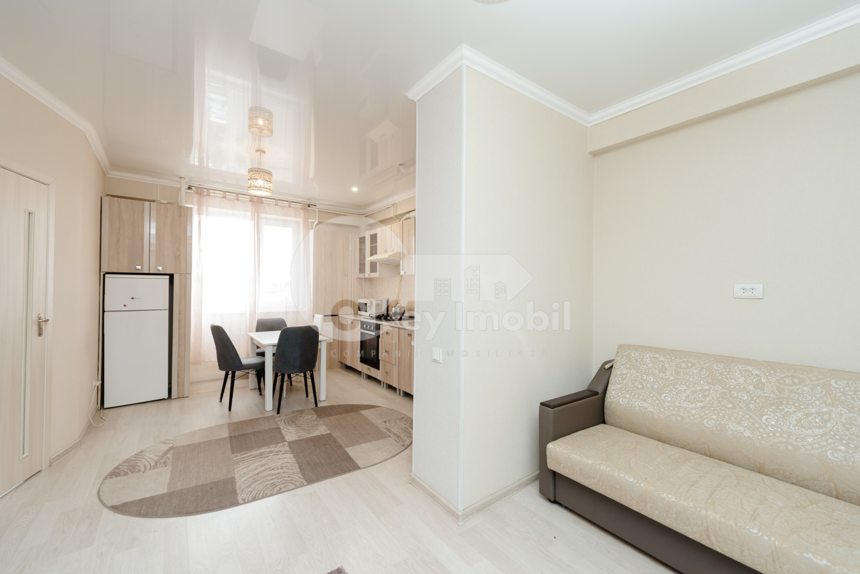 Apartament, Centru, VASILE ALECSANDRI