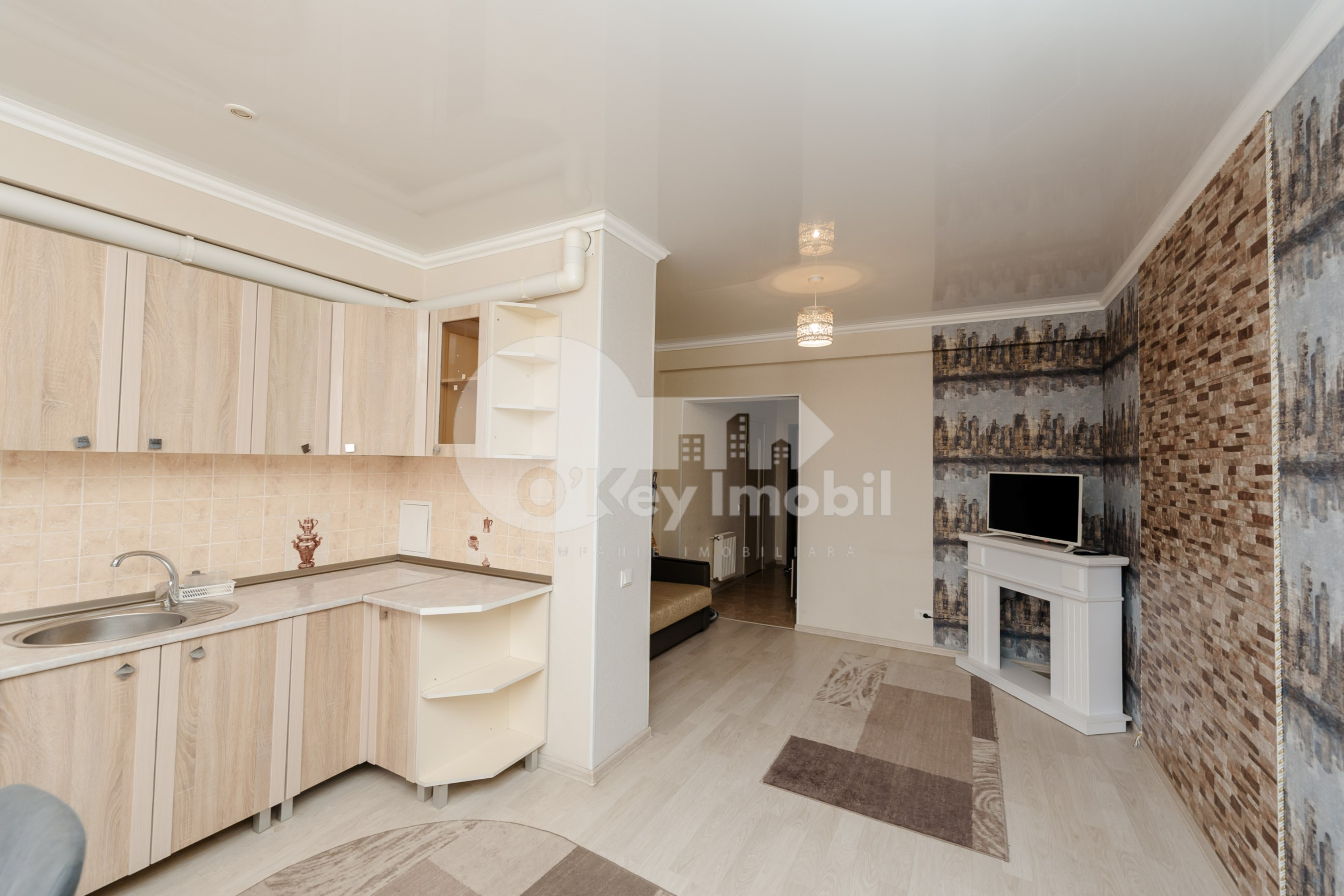 Apartament, Centru, VASILE ALECSANDRI