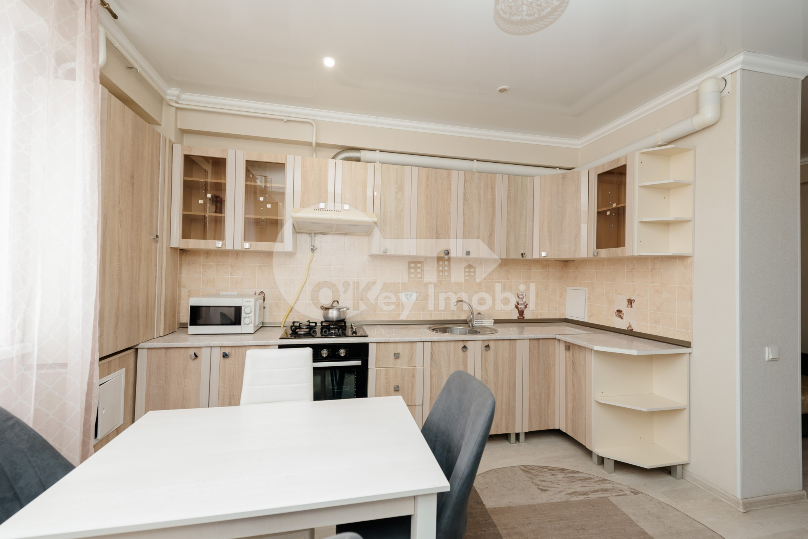 Apartament, Centru, VASILE ALECSANDRI