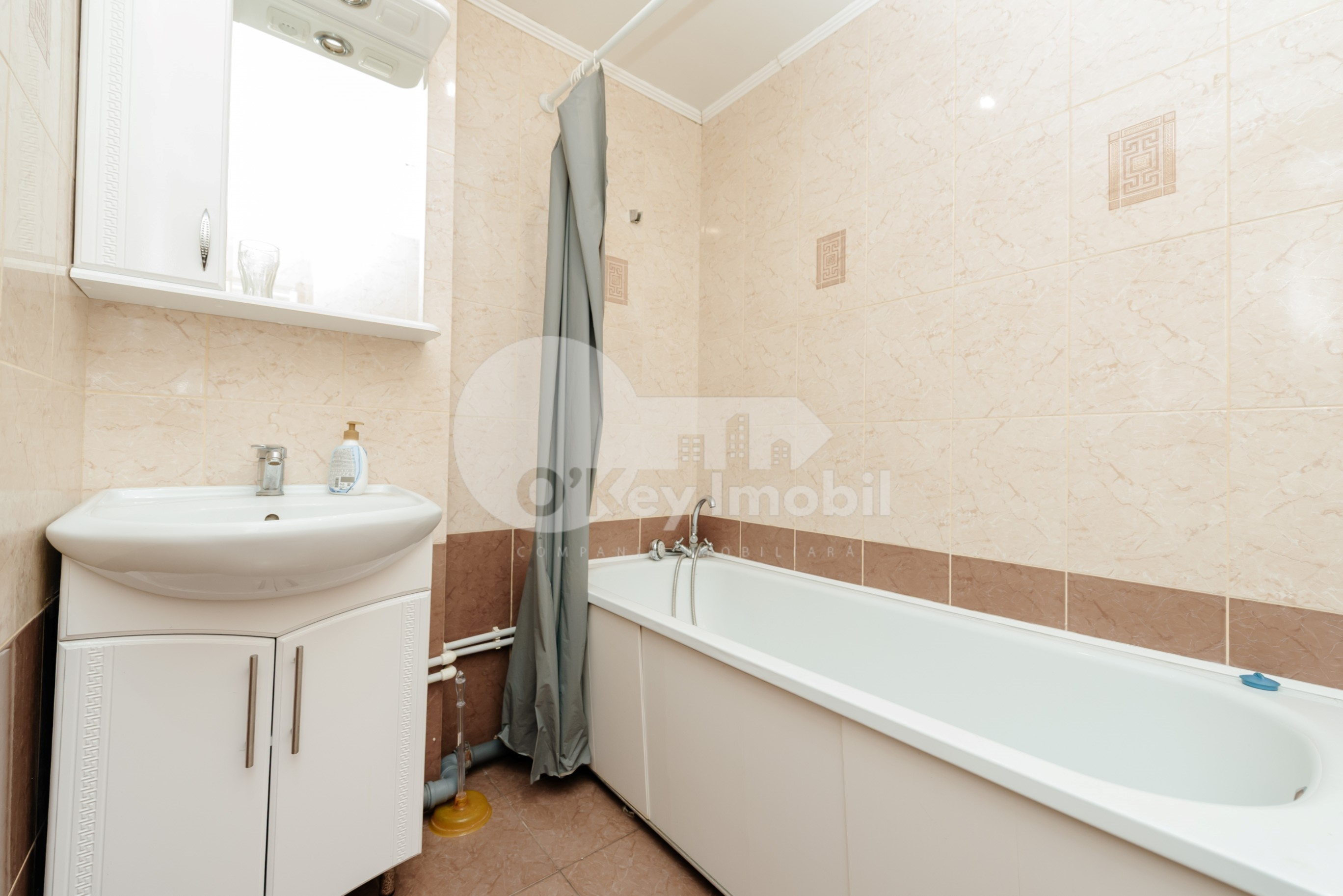 Apartament, Centru, VASILE ALECSANDRI