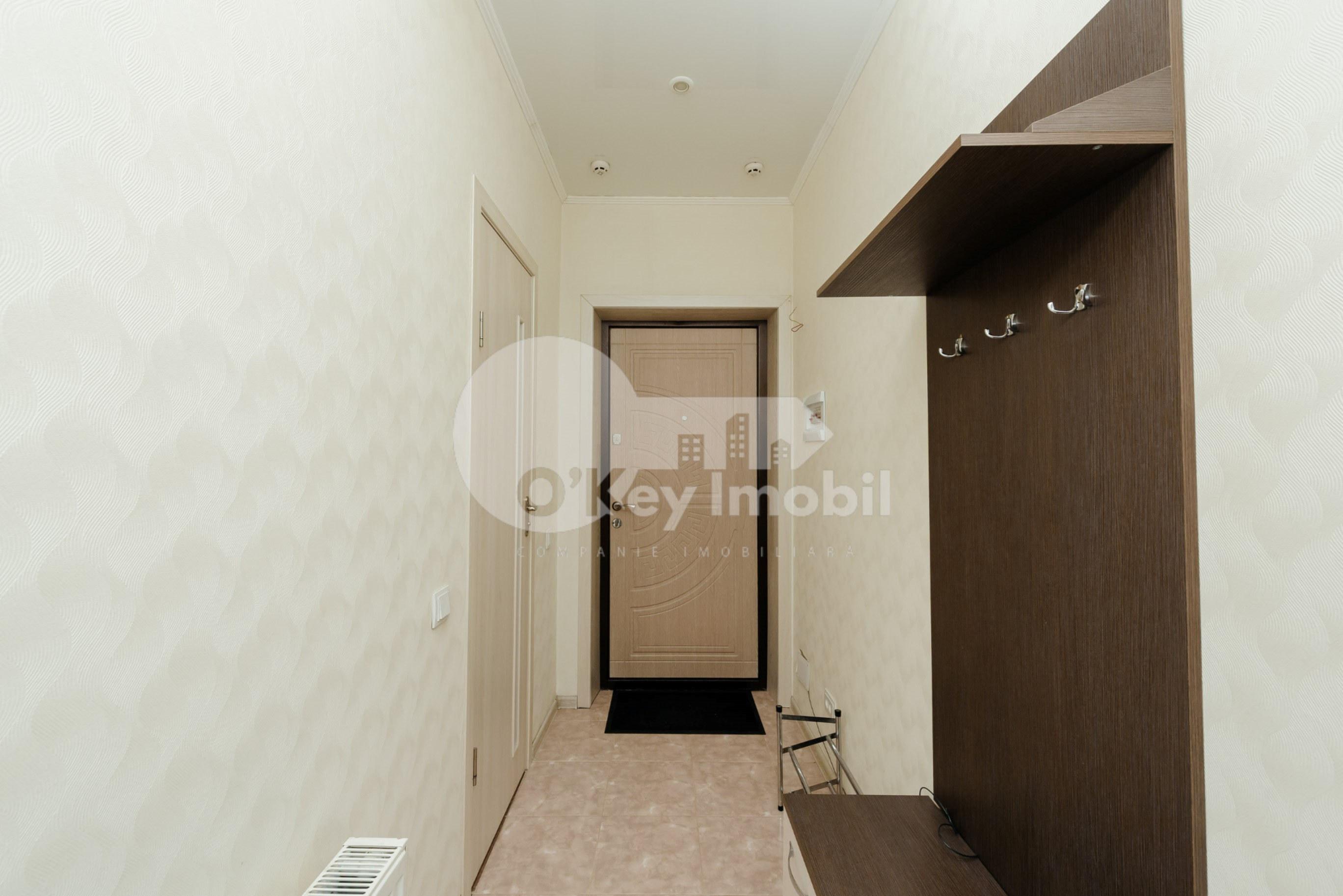Apartament, Centru, VASILE ALECSANDRI