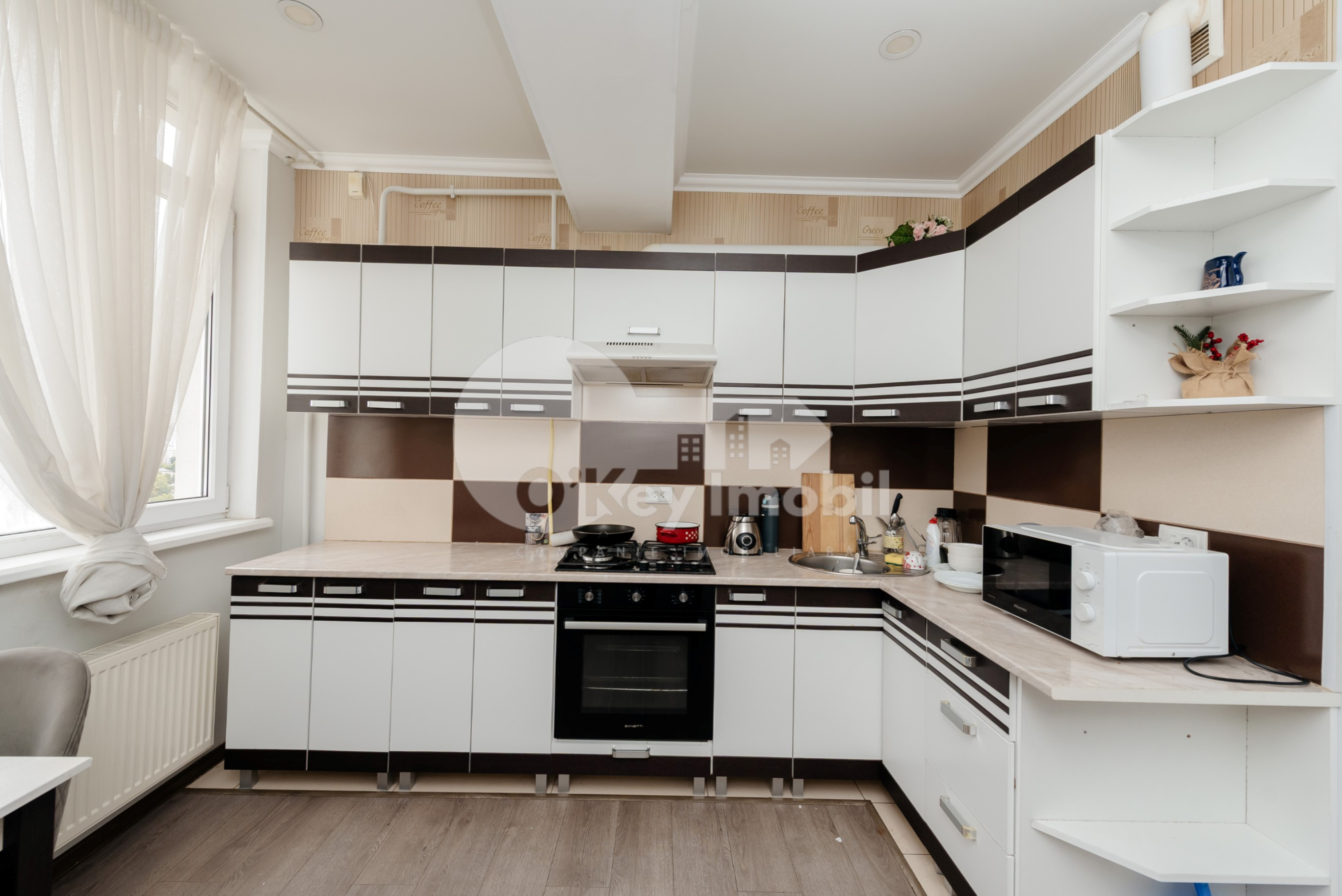 Apartament, Centru, VASILE ALECSANDRI