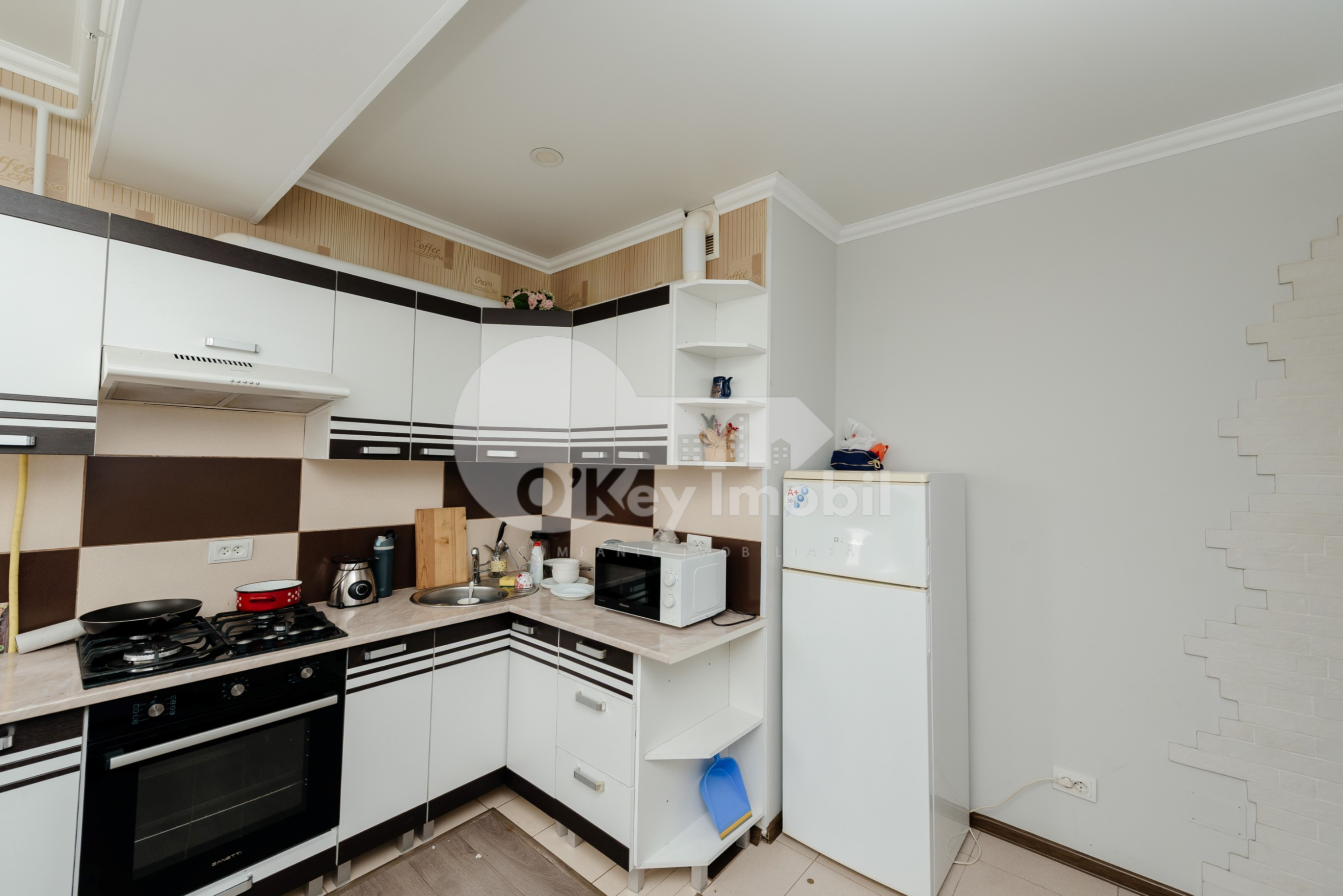 Apartament, Centru, VASILE ALECSANDRI