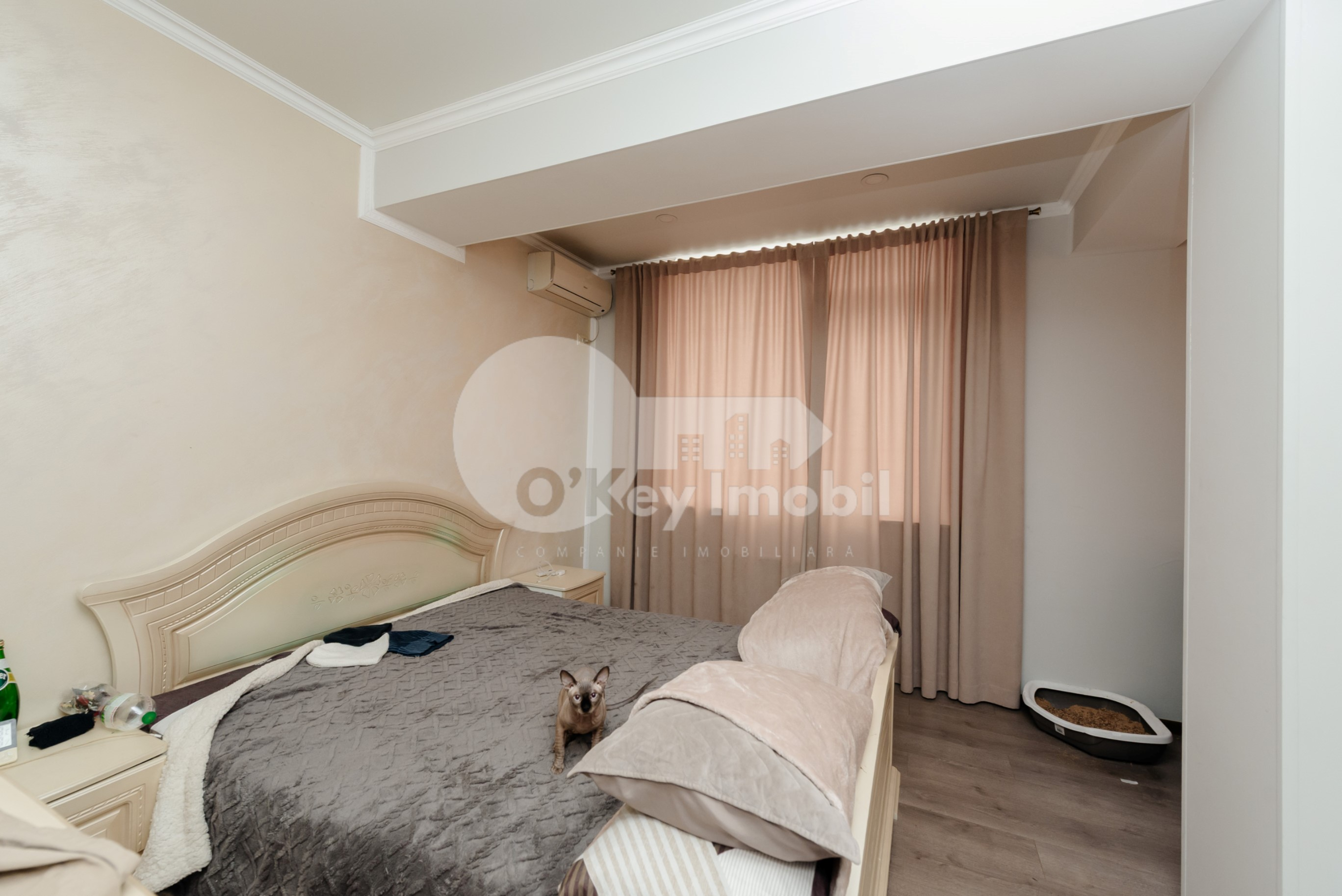 Apartament, Centru, VASILE ALECSANDRI