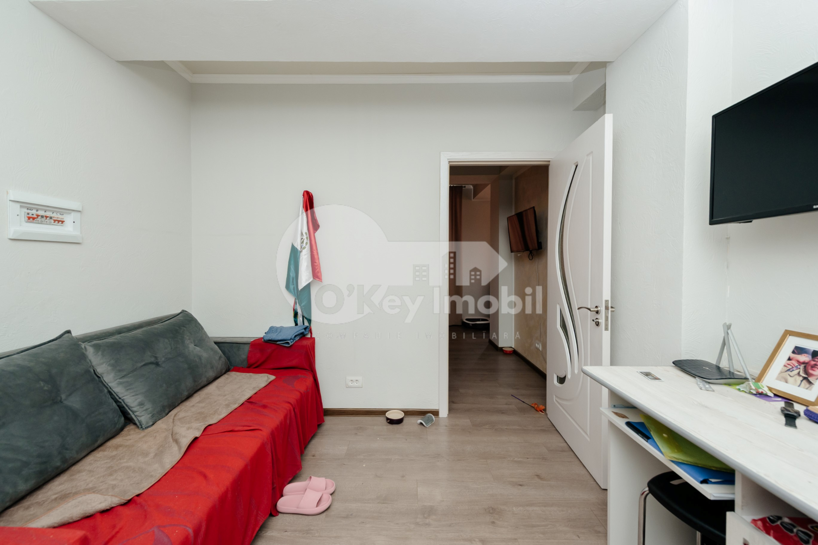 Apartament, Centru, VASILE ALECSANDRI