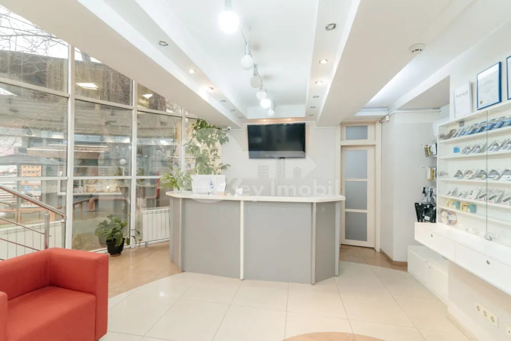 Комм. помещение, Рышкановка, КИЕВ