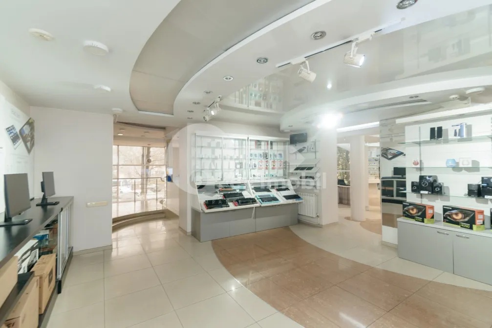 Комм. помещение, Рышкановка, КИЕВ