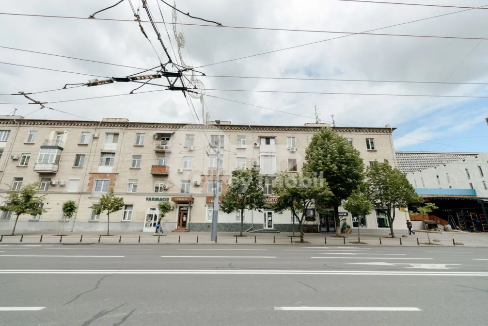 Комм. помещение, Центр, ШТЕФАН ЧЕЛ МАРЕ