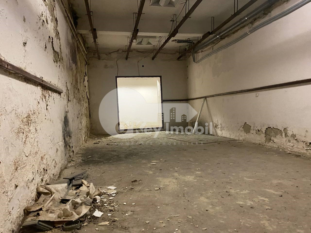 Spațiu comercial, Centru, ȘTEFAN CEL MARE