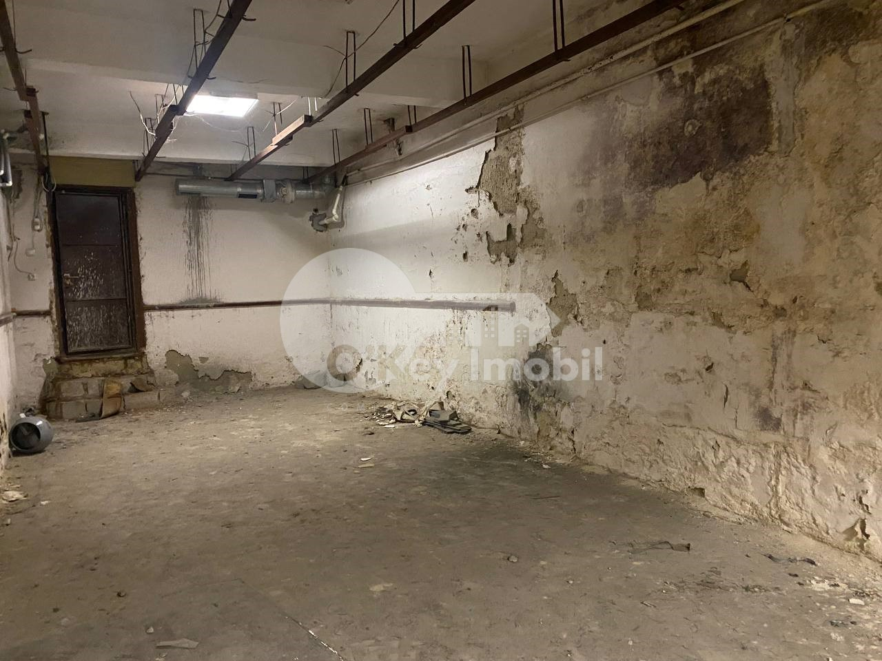 Spațiu comercial, Centru, ȘTEFAN CEL MARE