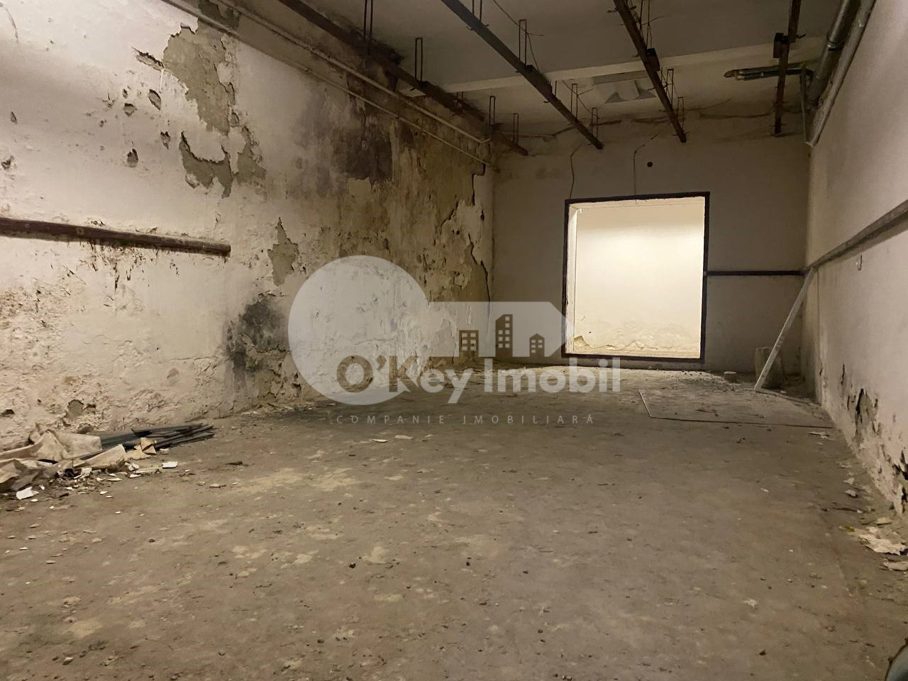 Spațiu comercial, Centru, ȘTEFAN CEL MARE