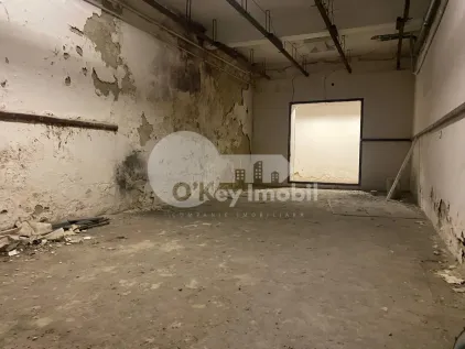 Комм. помещение, Центр, ШТЕФАН ЧЕЛ МАРЕ