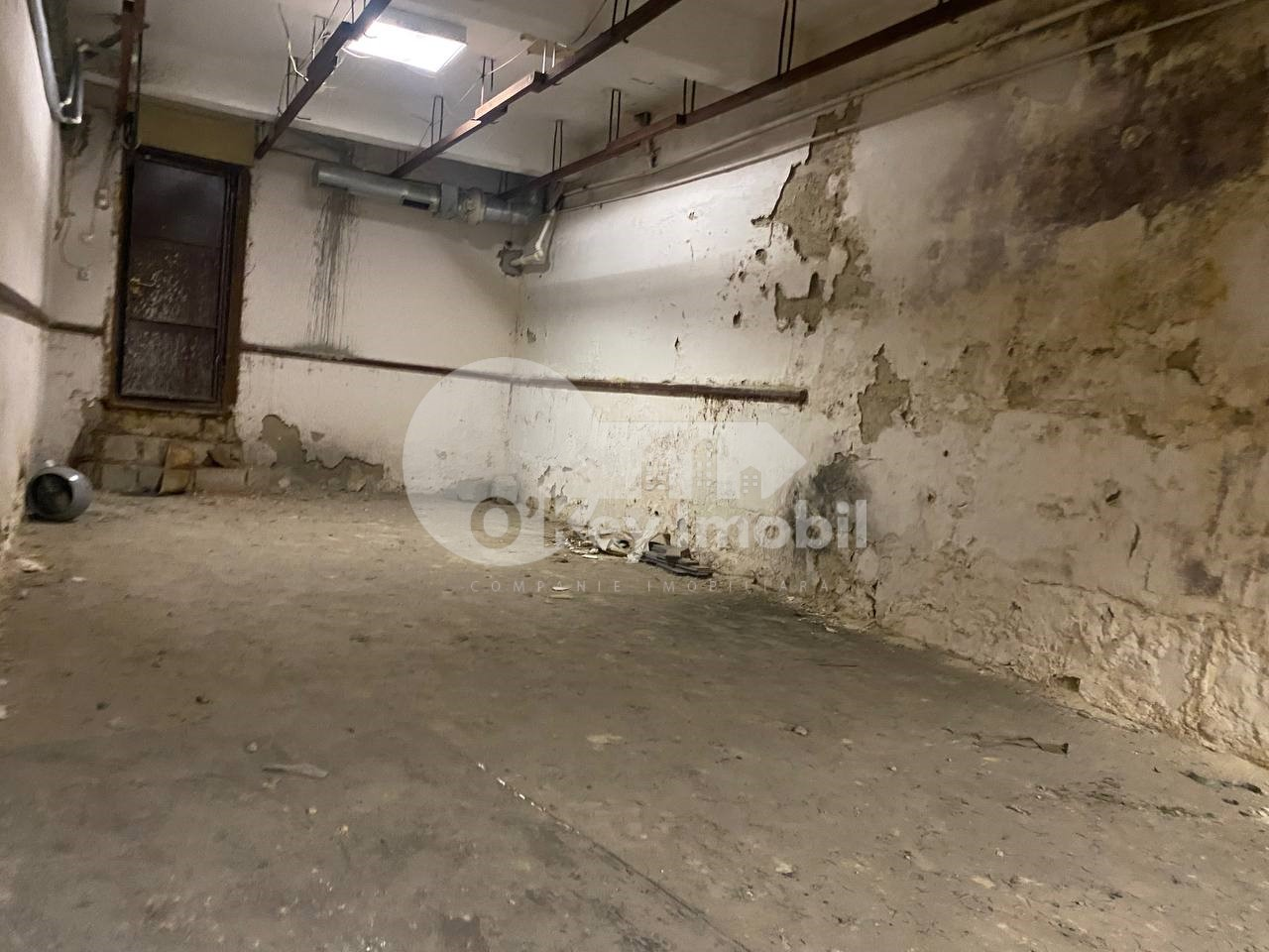 Spațiu comercial, Centru, ȘTEFAN CEL MARE