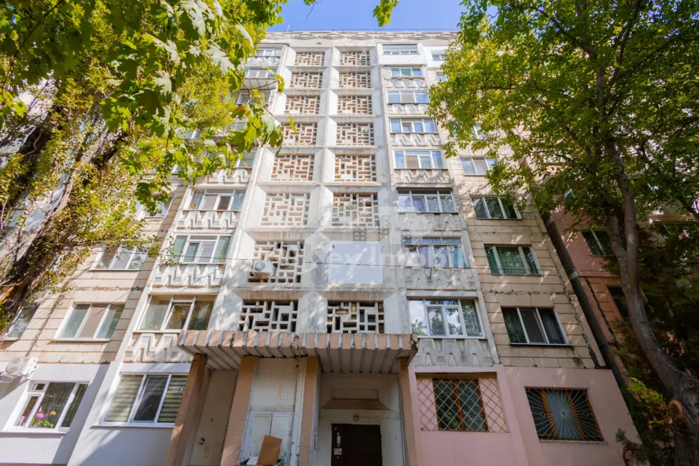 Квартира, Чеканы, ВОЛУНТАРИЛОР