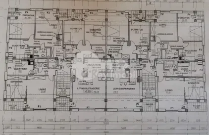 Apartament, Botanica, COSTIUJENI
