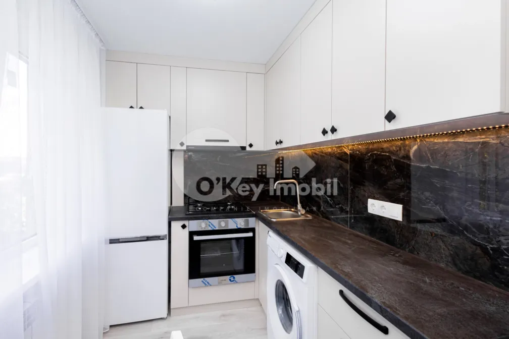 Квартира, Чеканы, ВОЛУНТАРИЛОР