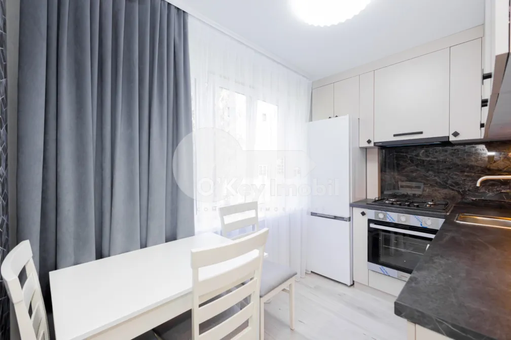 Квартира, Чеканы, ВОЛУНТАРИЛОР