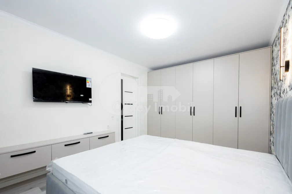 Квартира, Чеканы, ВОЛУНТАРИЛОР