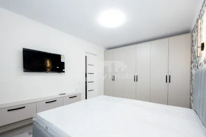 Квартира, Чеканы, ВОЛУНТАРИЛОР