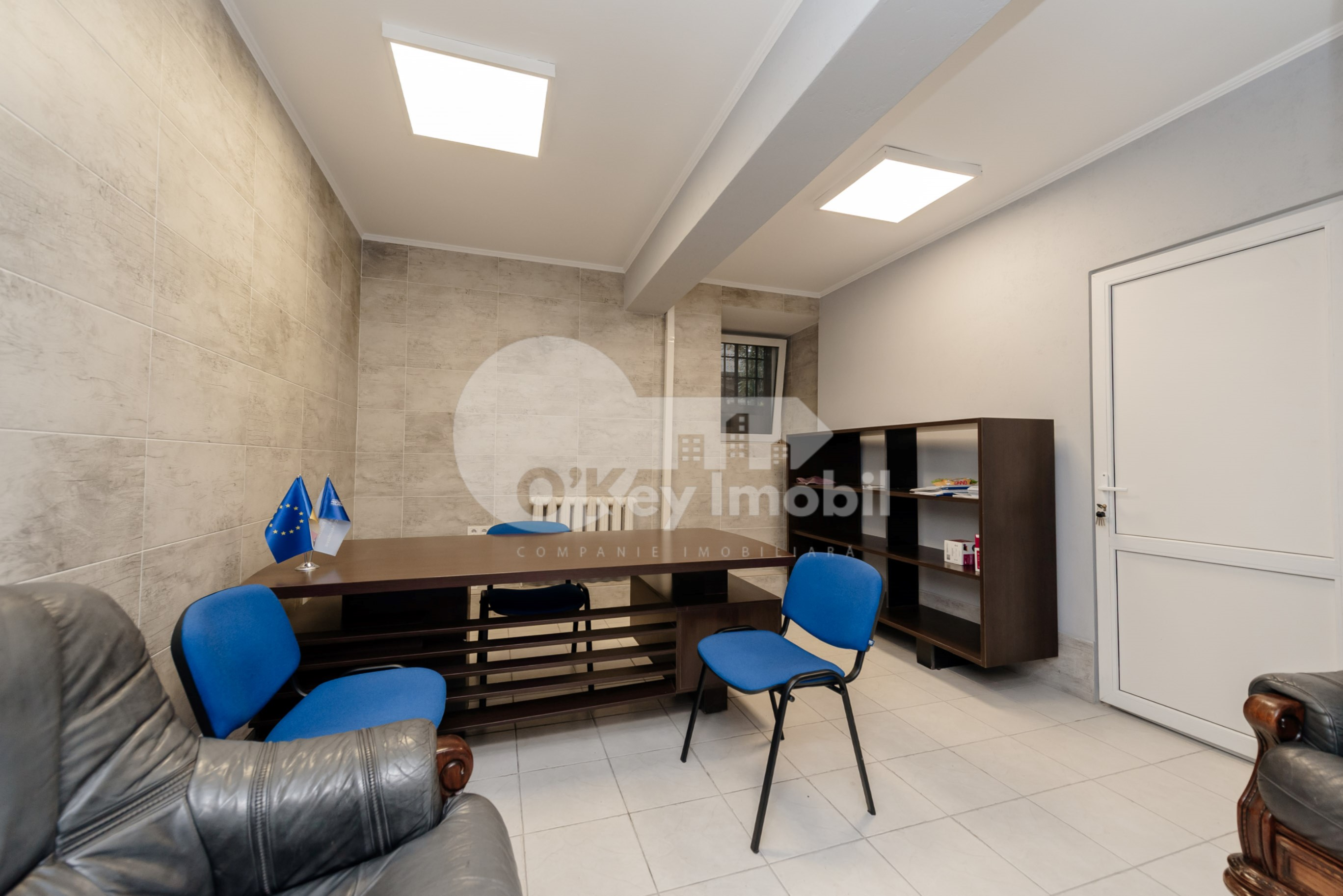 Spațiu comercial, Centru, MITROPOLIT DOSOFTEI