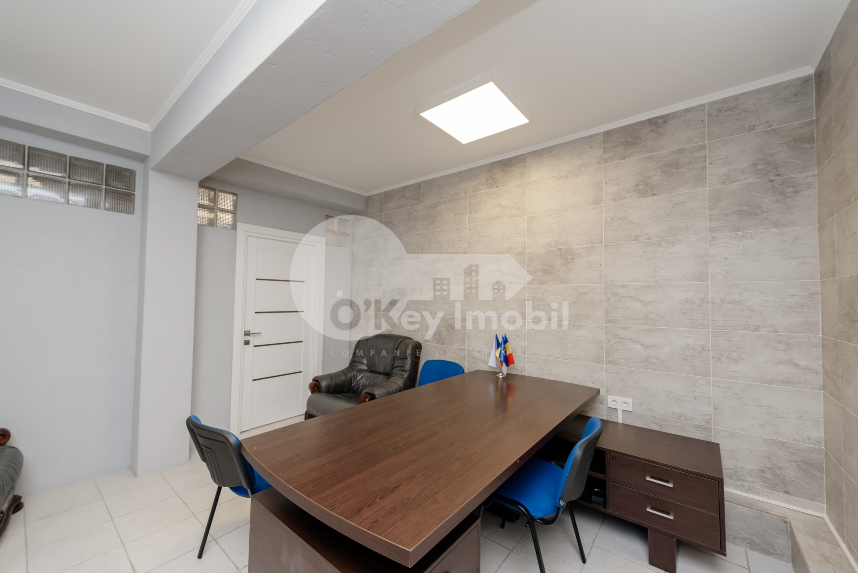 Spațiu comercial, Centru, MITROPOLIT DOSOFTEI