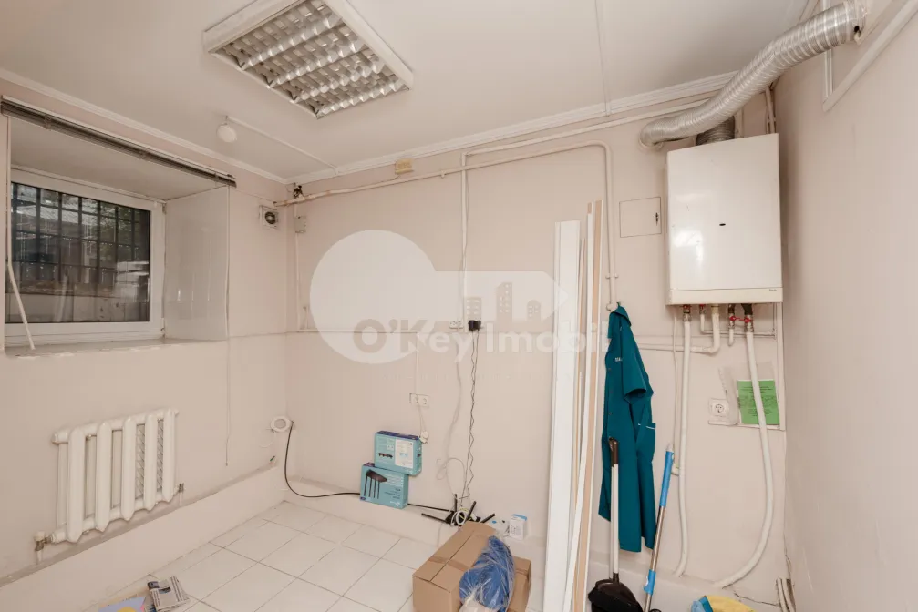 Комм. помещение, Центр, МИТРОПОЛИТ ДОСОФТЕЙ