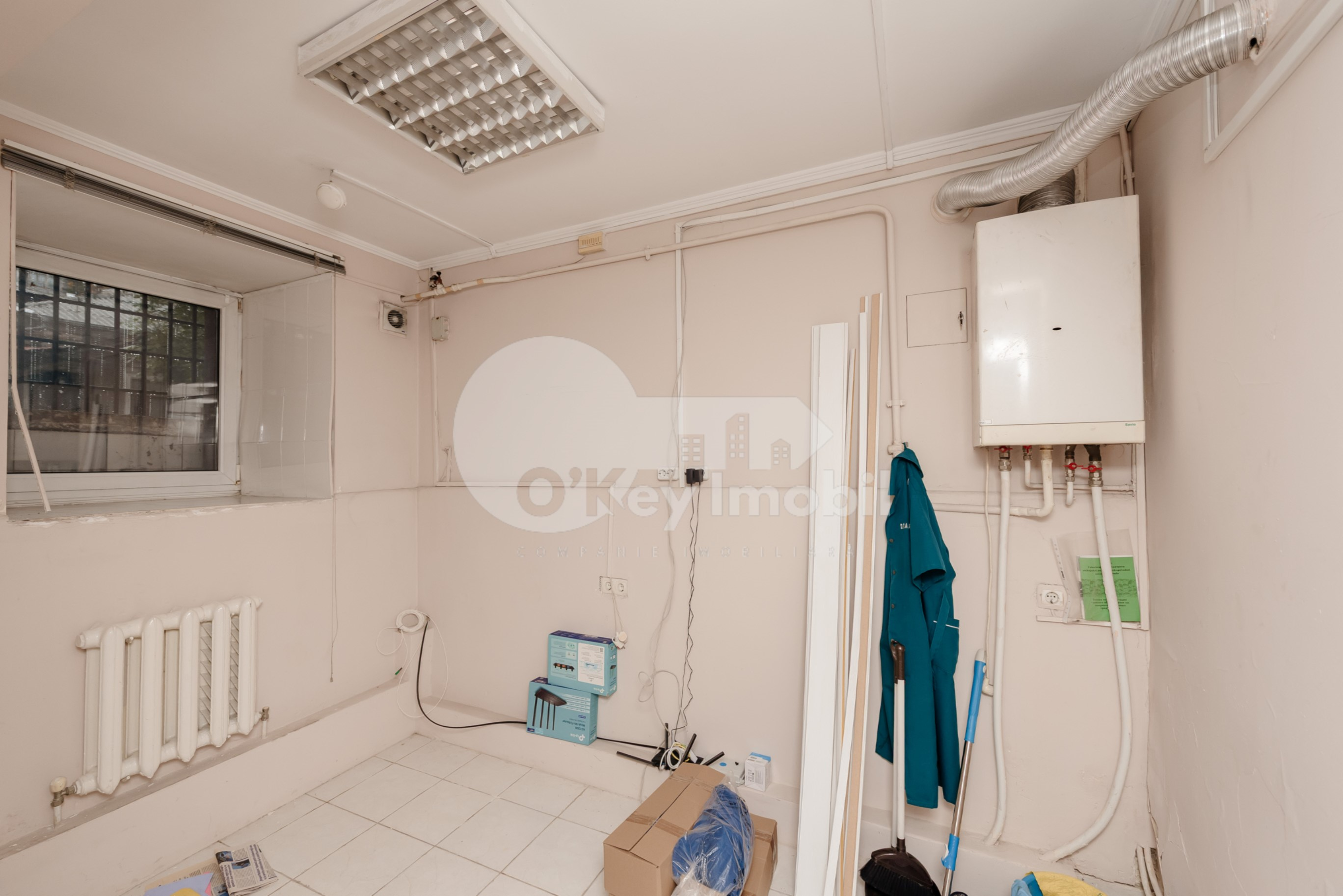 Spațiu comercial, Centru, MITROPOLIT DOSOFTEI