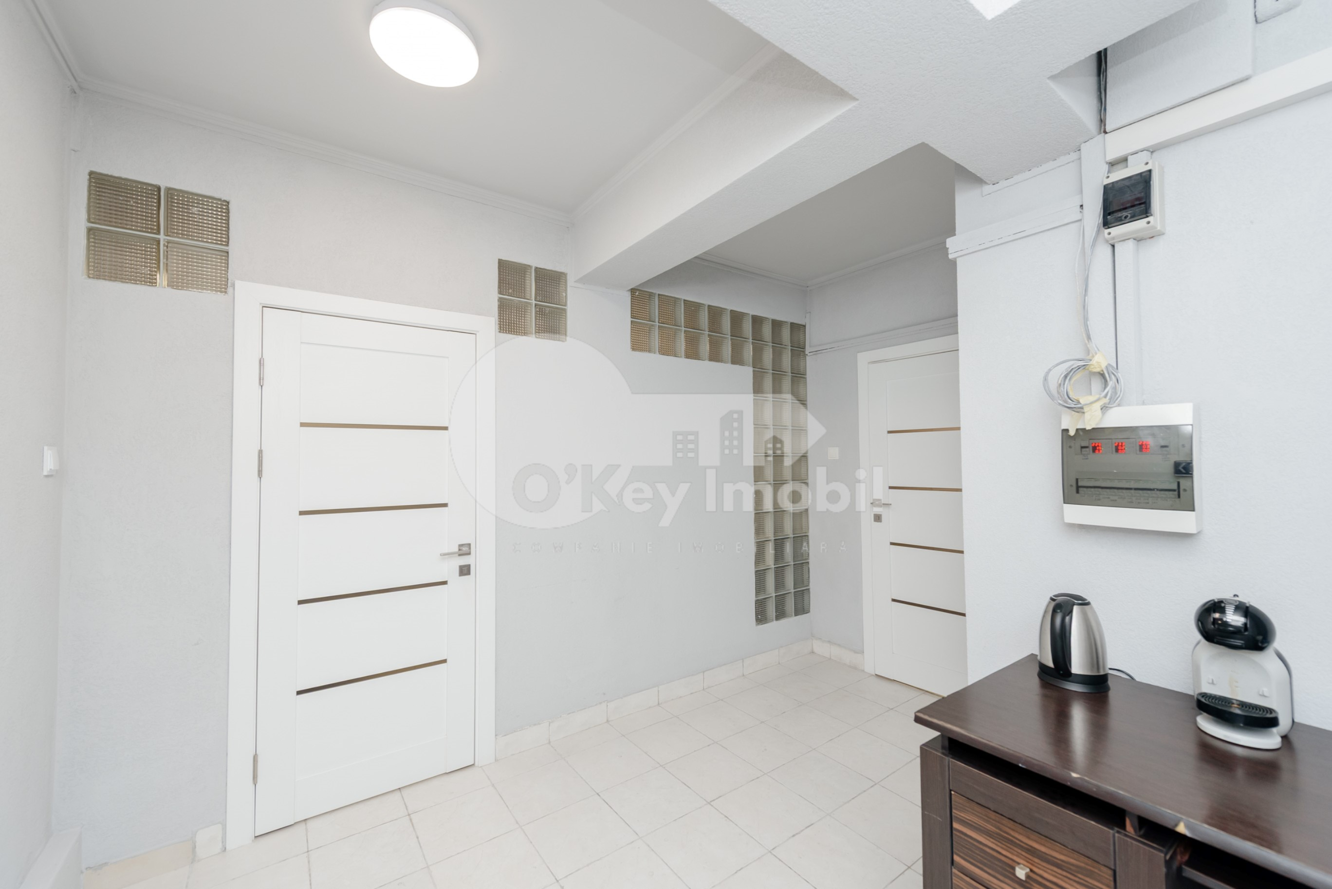 Spațiu comercial, Centru, MITROPOLIT DOSOFTEI