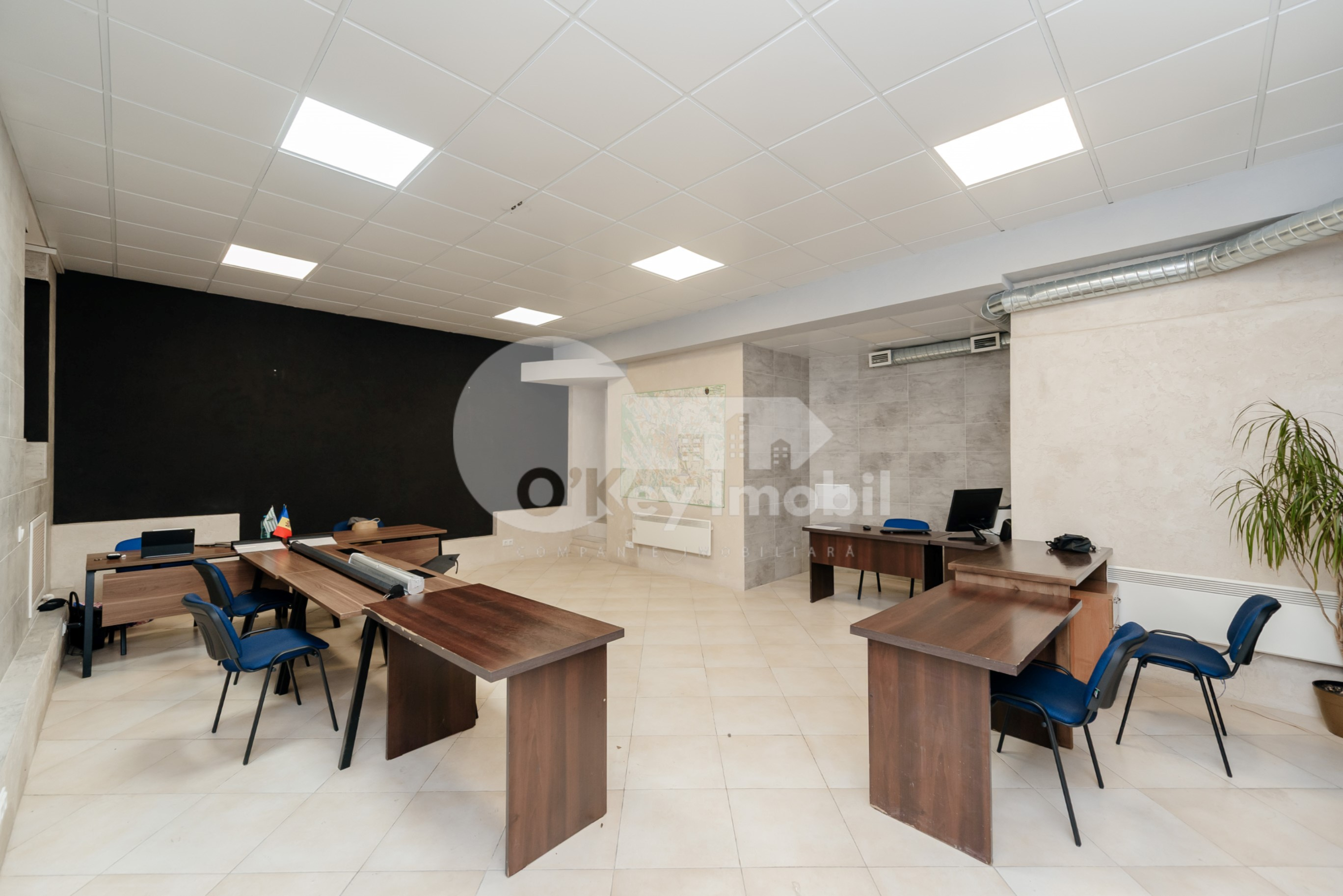 Spațiu comercial, Centru, MITROPOLIT DOSOFTEI