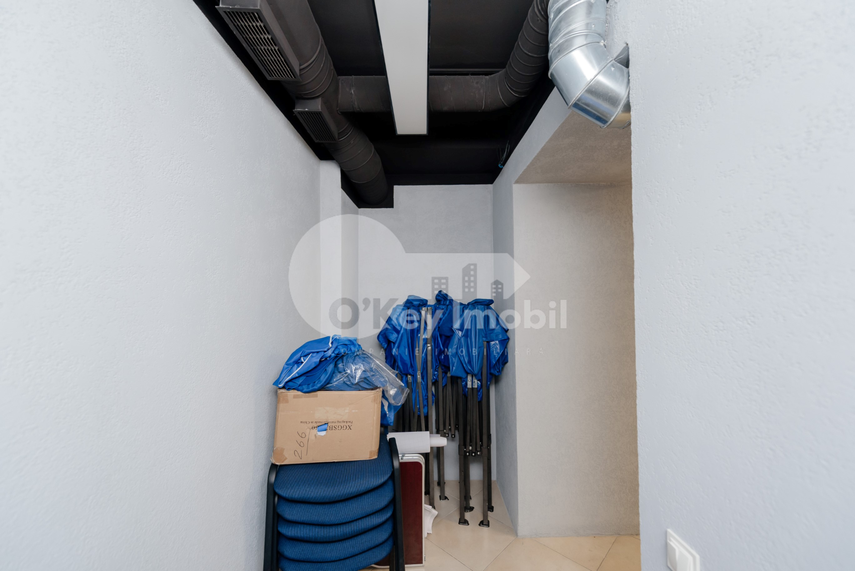 Spațiu comercial, Centru, MITROPOLIT DOSOFTEI