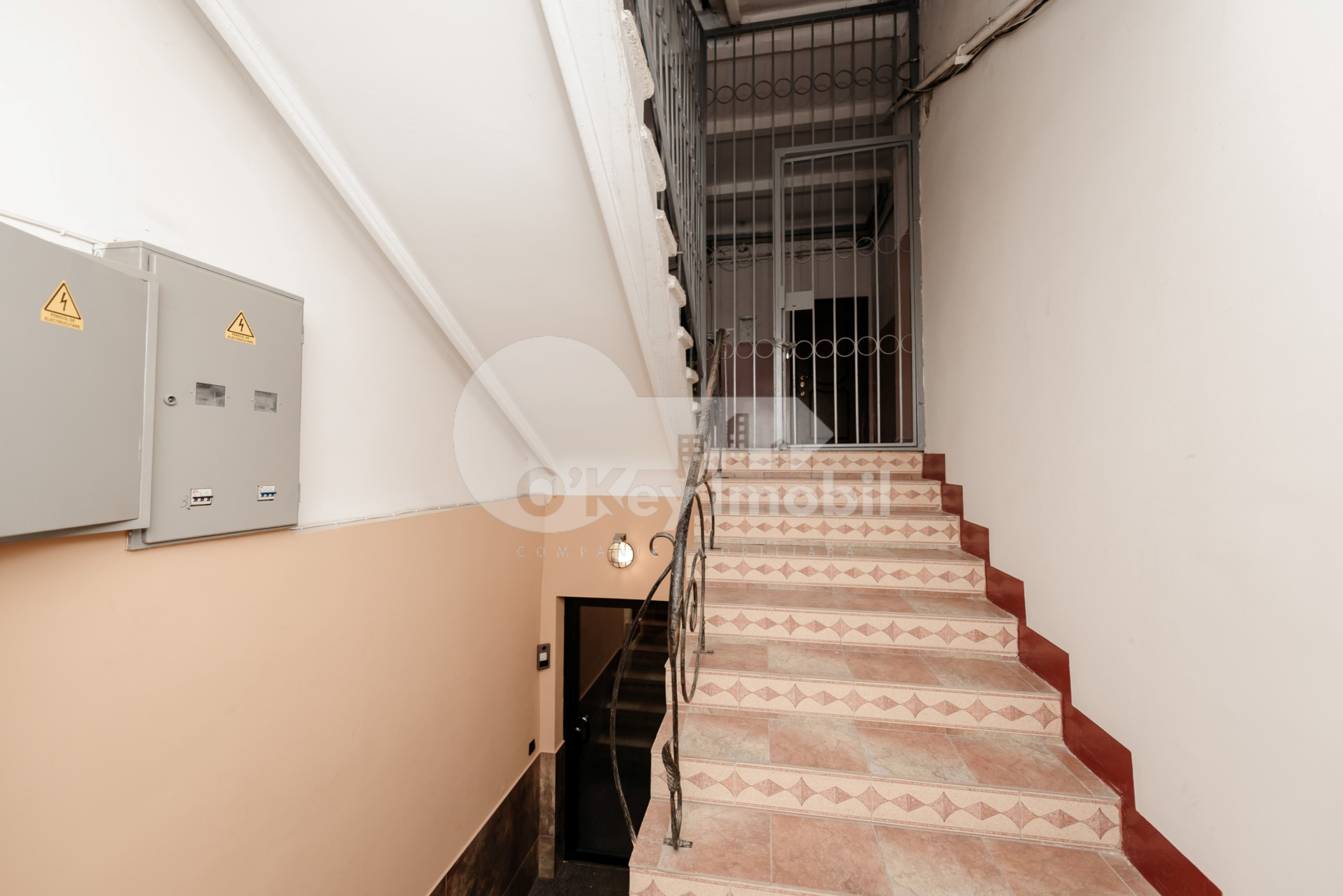 Spațiu comercial, Centru, MITROPOLIT DOSOFTEI